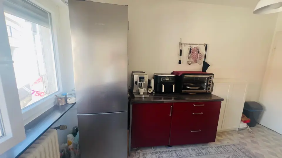 2 Zimmer Wohnung mit 58 m² in Kaiserslautern – Bild 5