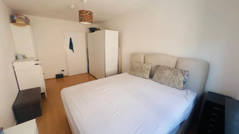 2 Zimmer Wohnung mit 58 m² in Kaiserslautern – Bild 6