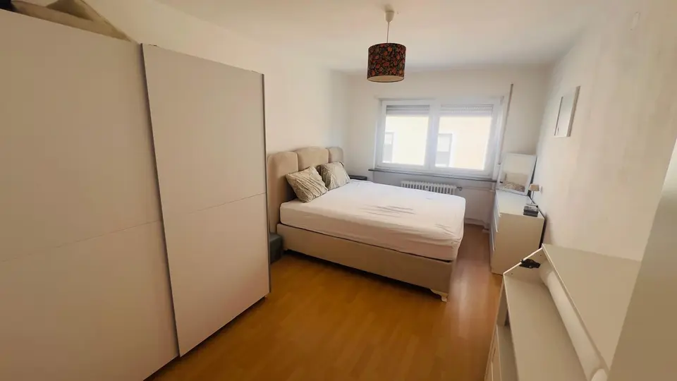 2 Zimmer Wohnung mit 58 m² in Kaiserslautern – Bild 7