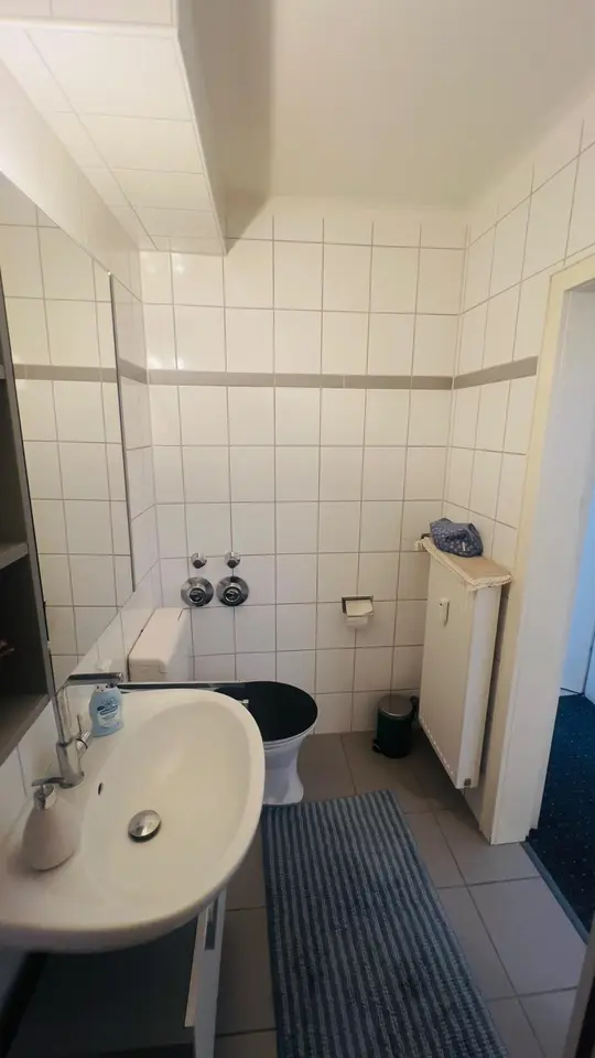 2 Zimmer Wohnung mit 58 m² in Kaiserslautern – Bild 8
