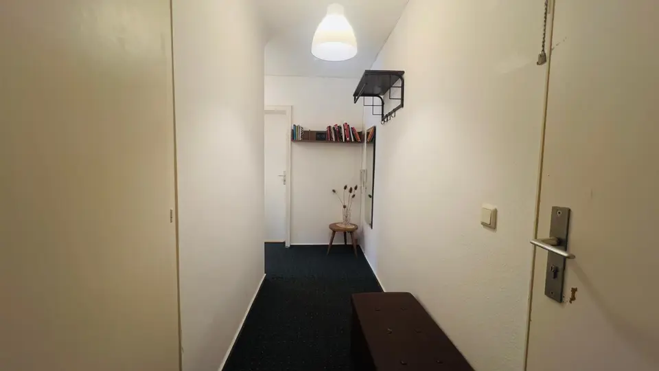 2 Zimmer Wohnung mit 58 m² in Kaiserslautern – Bild 10