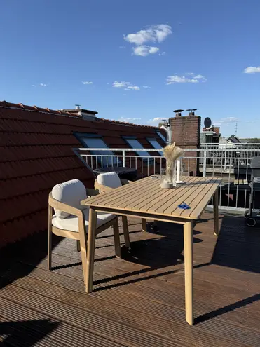 3 Zimmer Wohnung mit 120 m² in Köln – Bild 3