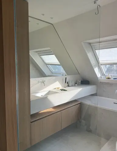 3 Zimmer Wohnung mit 120 m² in Köln – Bild 4