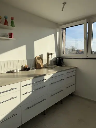 3 Zimmer Wohnung mit 120 m² in Köln – Bild 6