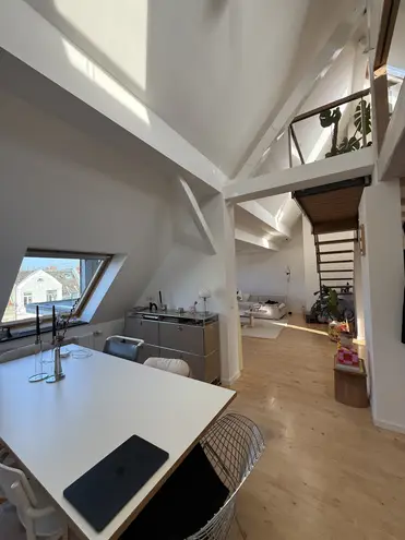 3 Zimmer Wohnung mit 120 m² in Köln – Bild 9