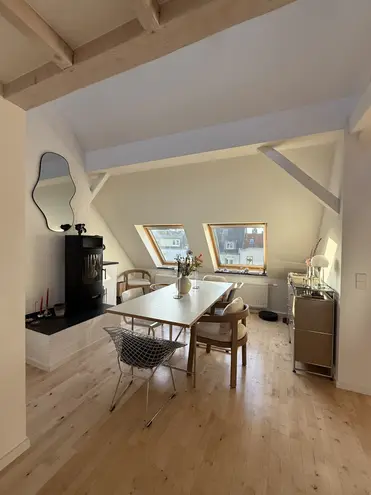 3 Zimmer Wohnung mit 120 m² in Köln – Bild 10