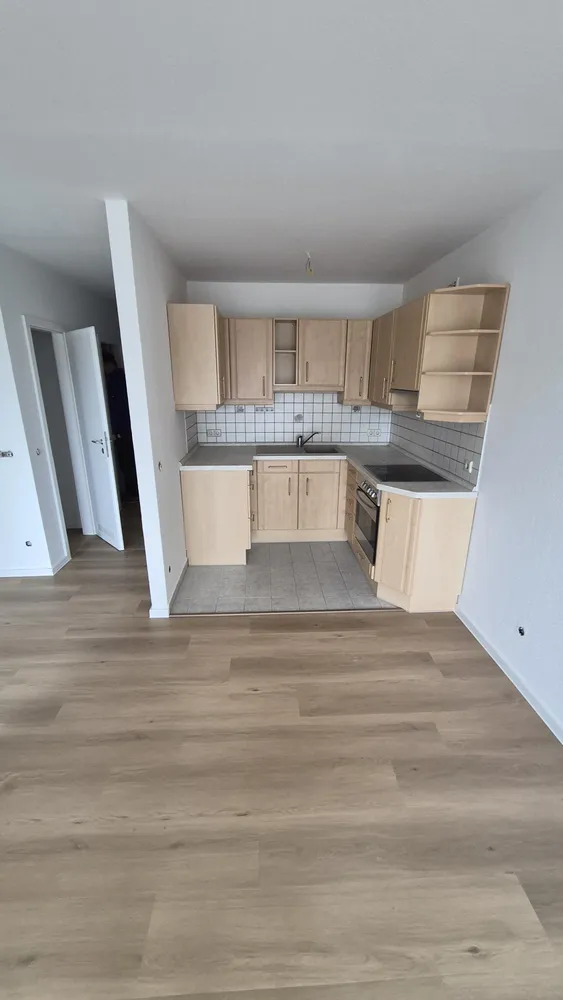 2 Zimmer Wohnung mit 55 m² in Zwickau – Bild 4