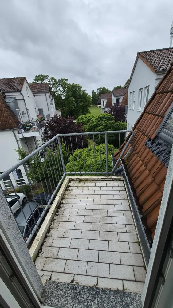 2 Zimmer Wohnung mit 55 m² in Zwickau – Bild 5