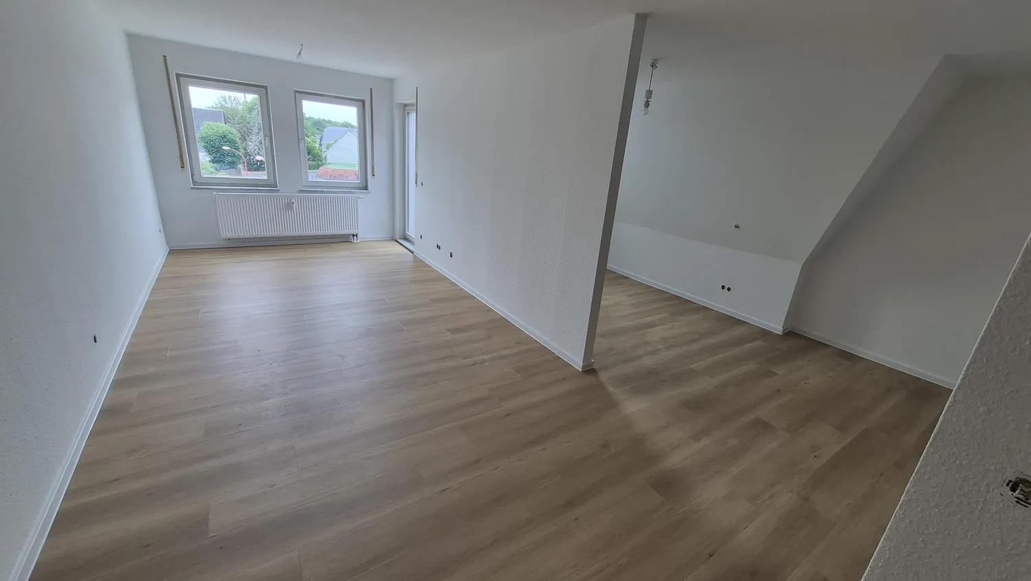 2 Zimmer Wohnung mit 55 m² in Zwickau – Bild 8