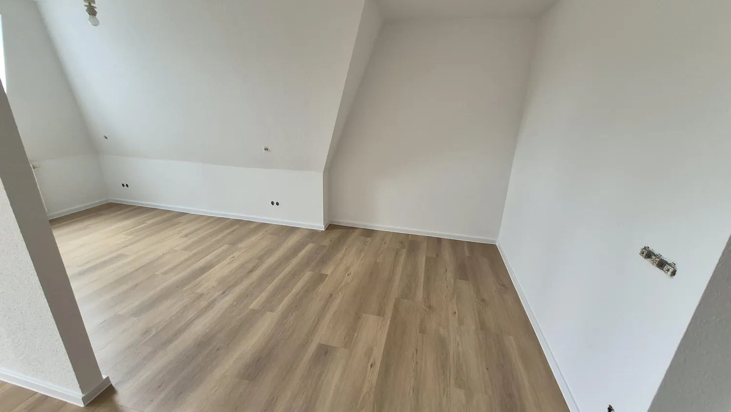 2 Zimmer Wohnung mit 55 m² in Zwickau – Bild 9