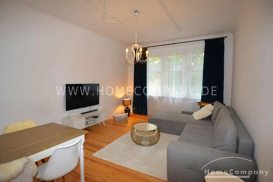WG-Zimmer mit 73 m² in Potsdam – Bild 1