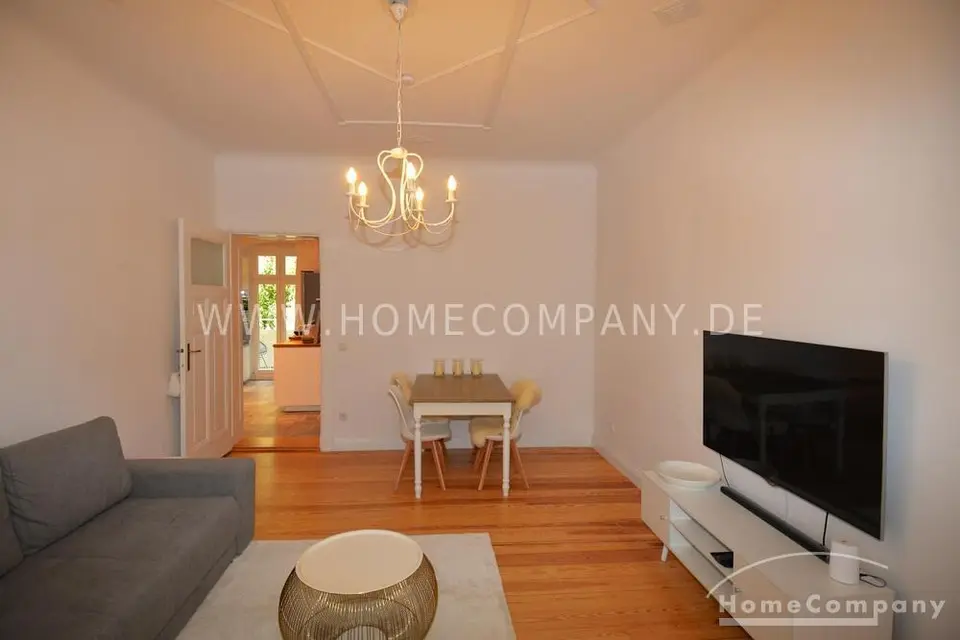 WG-Zimmer mit 73 m² in Potsdam – Bild 2