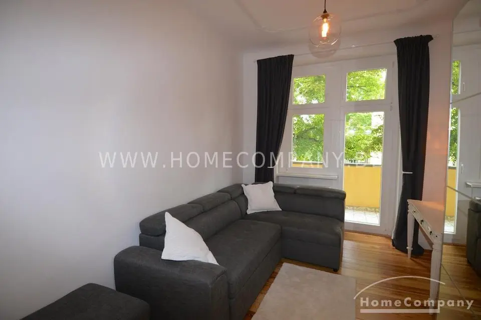 WG-Zimmer mit 73 m² in Potsdam – Bild 3