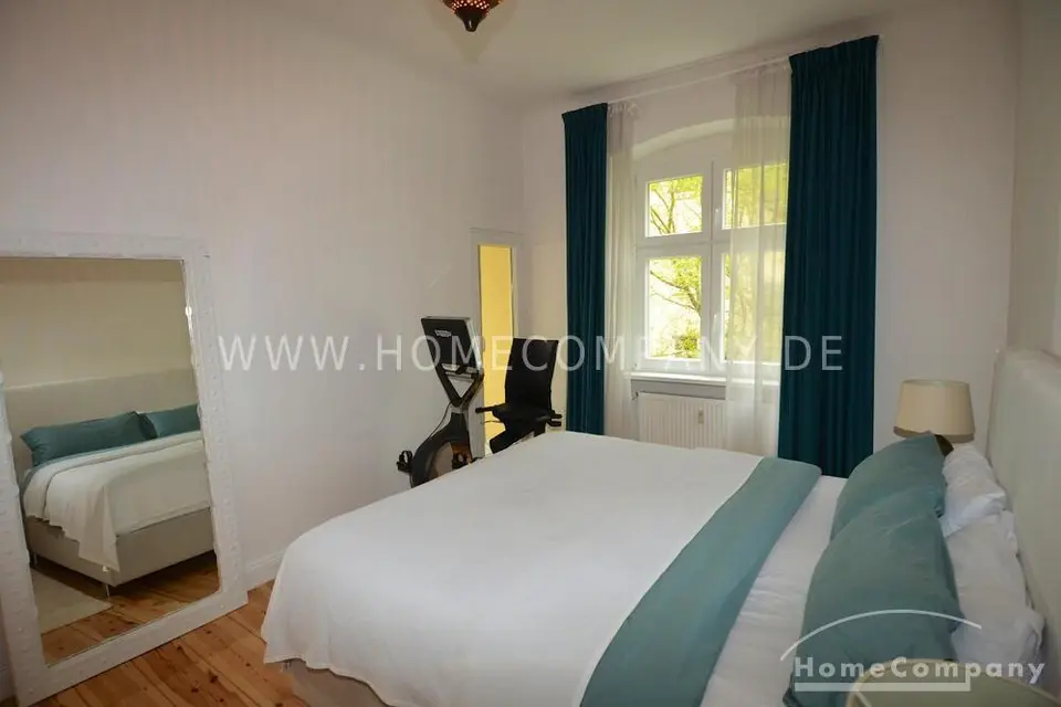 WG-Zimmer mit 73 m² in Potsdam – Bild 4