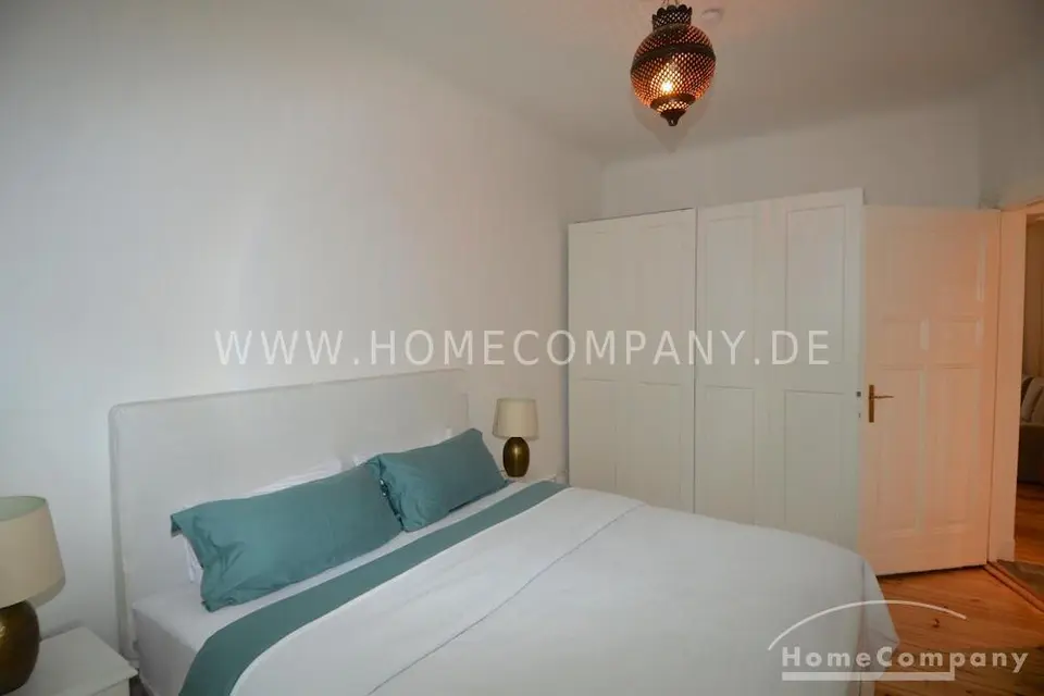 WG-Zimmer mit 73 m² in Potsdam – Bild 5