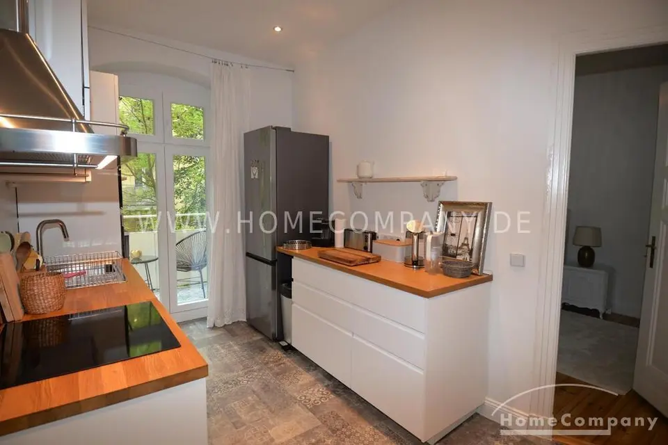 WG-Zimmer mit 73 m² in Potsdam – Bild 6