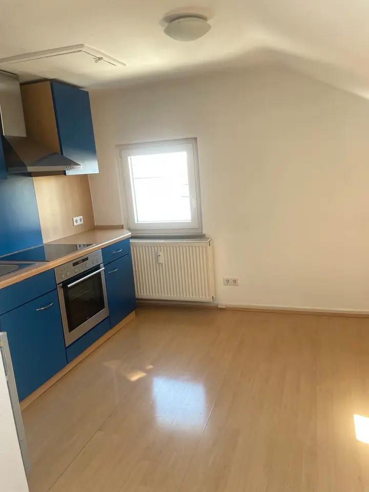 Studio mit 40 m² in Gießen – Bild 1