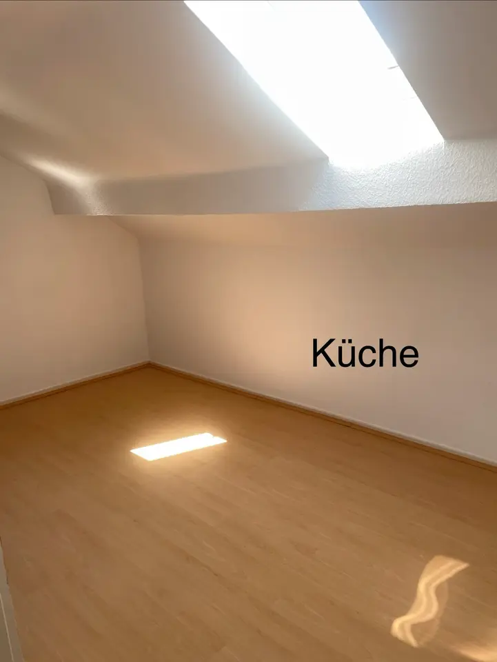 Studio mit 40 m² in Gießen – Bild 2