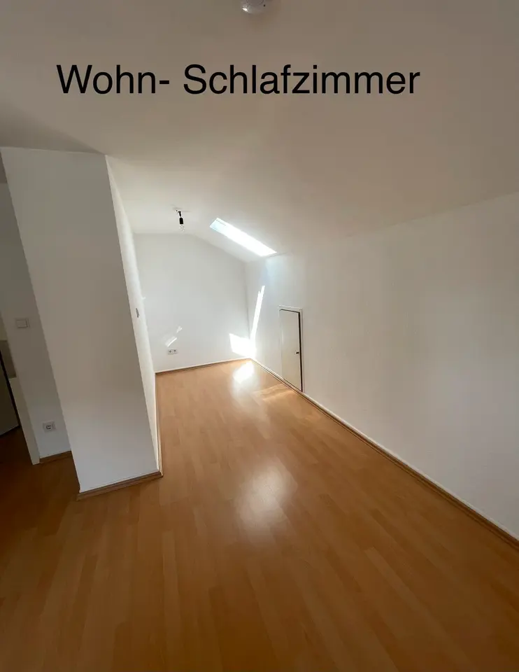 Studio mit 40 m² in Gießen – Bild 9