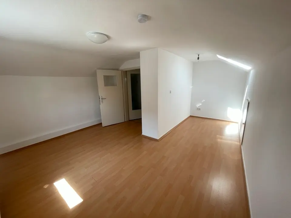Studio mit 40 m² in Gießen – Bild 10