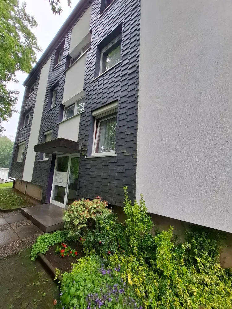 3 Zimmer Wohnung mit 70 m² in Siegen – Bild 1