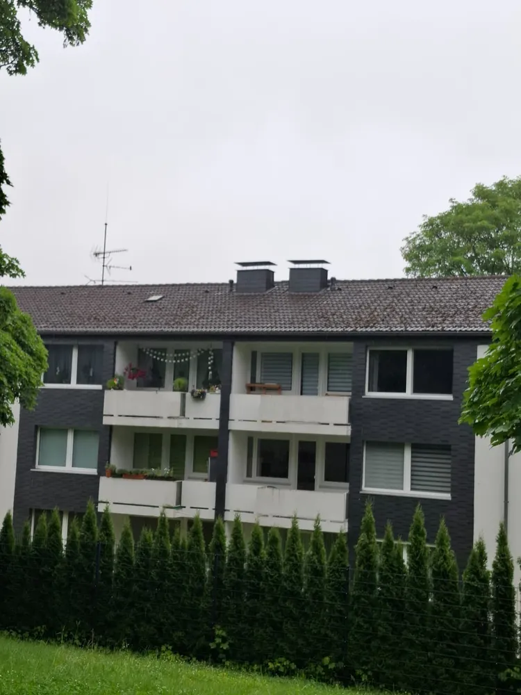 3 Zimmer Wohnung mit 70 m² in Siegen – Bild 4