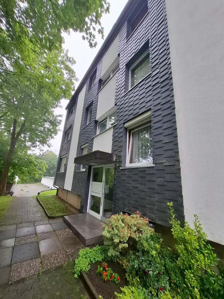 3 Zimmer Wohnung mit 70 m² in Siegen – Bild 5