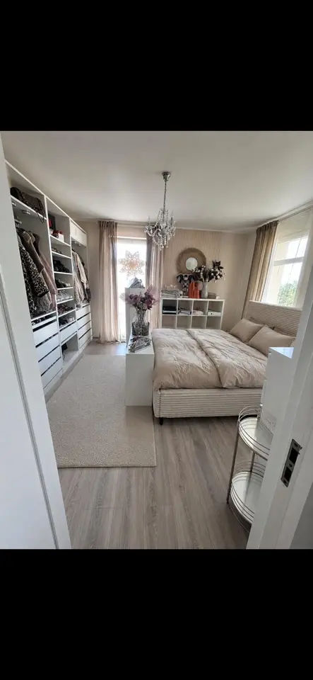 3 Zimmer Wohnung mit 76 m² in Oranienburg – Bild 6