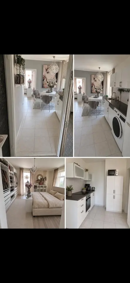 3 Zimmer Wohnung mit 76 m² in Oranienburg – Bild 7