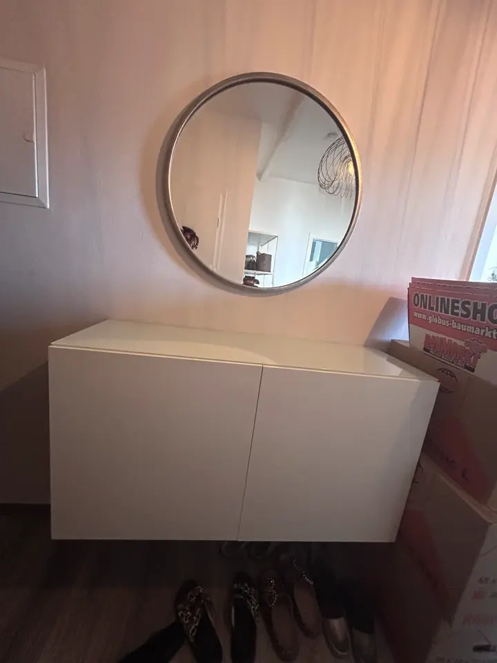 3 Zimmer Wohnung mit 76 m² in Oranienburg – Bild 8