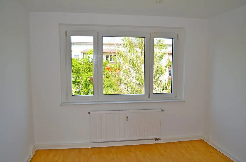 4 Zimmer Wohnung mit 72 m² in Sangerhausen – Bild 2