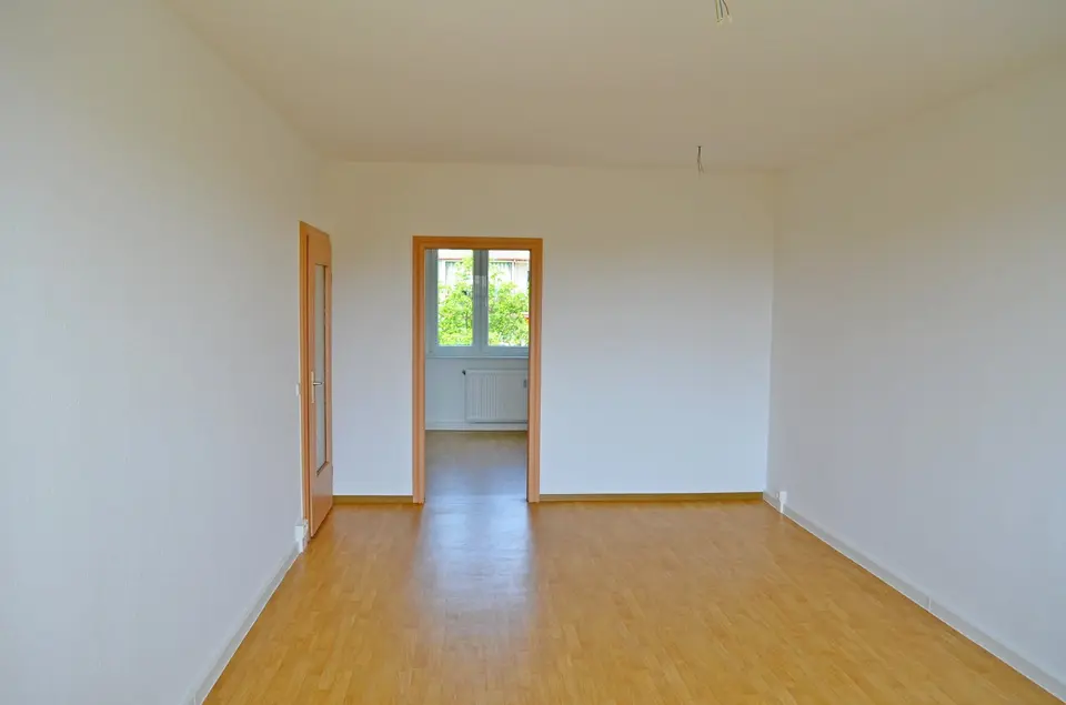 4 Zimmer Wohnung mit 72 m² in Sangerhausen – Bild 3