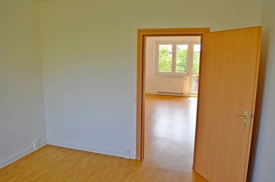 4 Zimmer Wohnung mit 72 m² in Sangerhausen – Bild 4