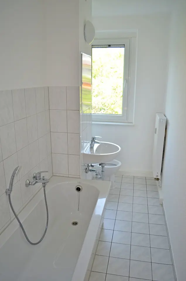 4 Zimmer Wohnung mit 72 m² in Sangerhausen – Bild 6