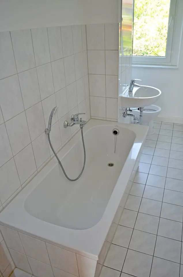 4 Zimmer Wohnung mit 72 m² in Sangerhausen – Bild 7