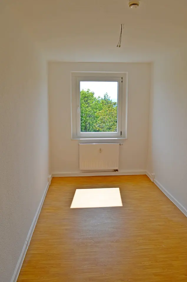 4 Zimmer Wohnung mit 72 m² in Sangerhausen – Bild 9