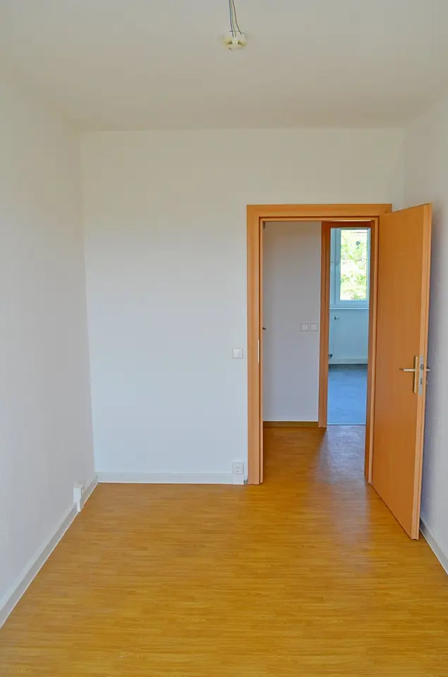 4 Zimmer Wohnung mit 72 m² in Sangerhausen – Bild 10