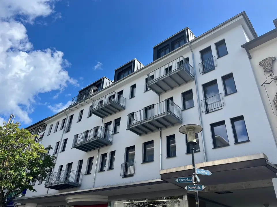 2 Zimmer Wohnung mit 49 m² in Solingen – Bild 2