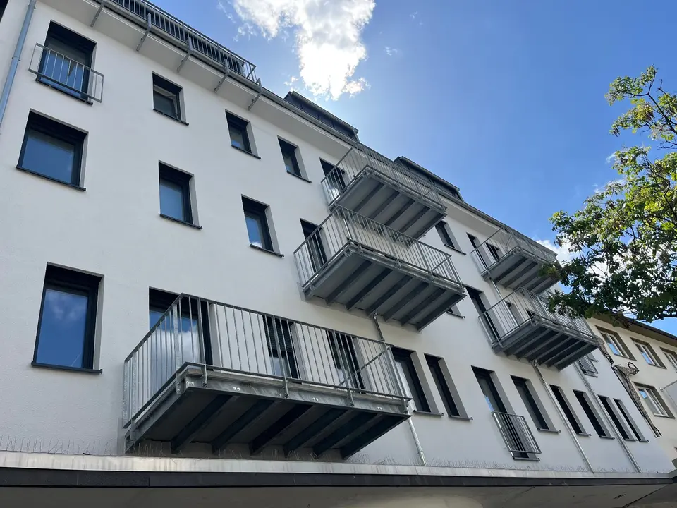 2 Zimmer Wohnung mit 49 m² in Solingen – Bild 3
