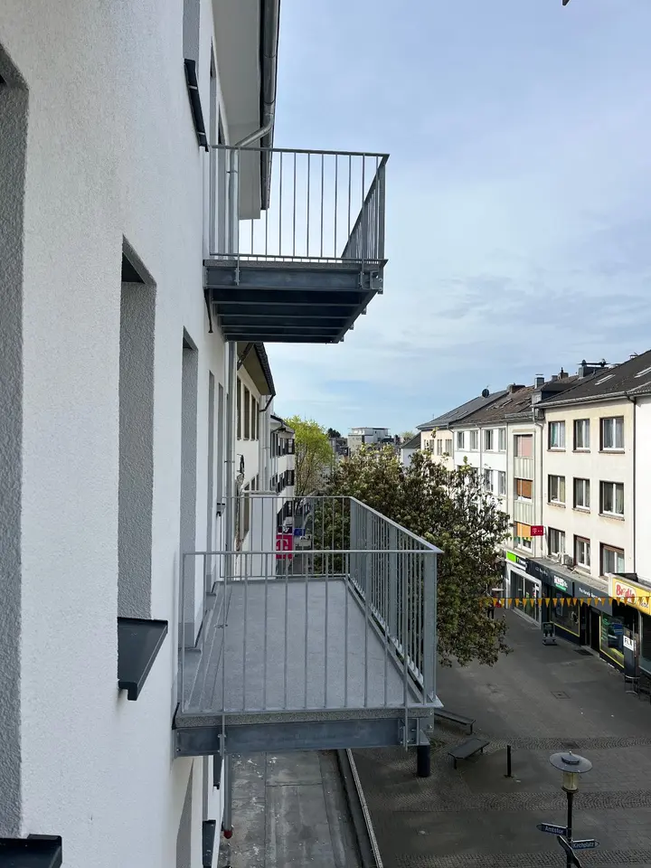 2 Zimmer Wohnung mit 49 m² in Solingen – Bild 5