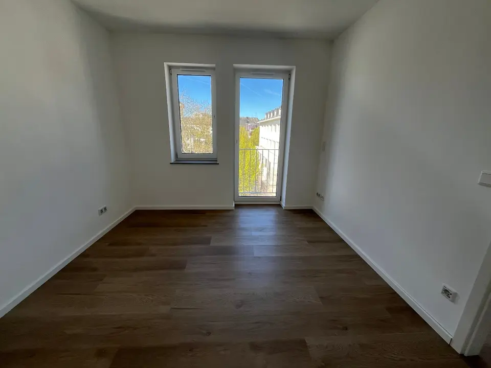 2 Zimmer Wohnung mit 49 m² in Solingen – Bild 10