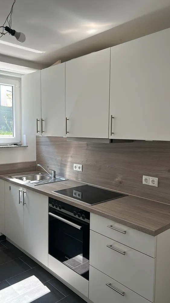2 Zimmer Wohnung mit 35 m² in Oberursel (Taunus) – Bild 1