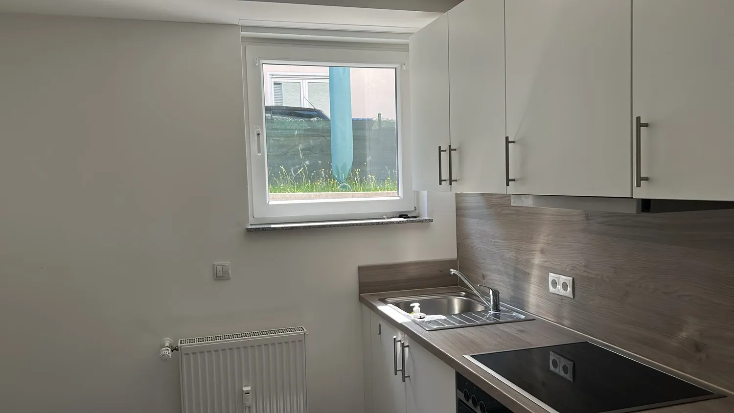 2 Zimmer Wohnung mit 35 m² in Oberursel (Taunus) – Bild 3