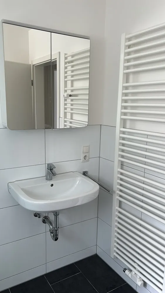 2 Zimmer Wohnung mit 35 m² in Oberursel (Taunus) – Bild 4