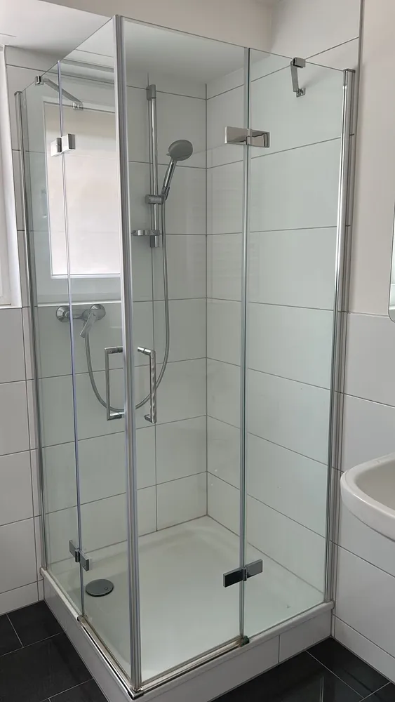 2 Zimmer Wohnung mit 35 m² in Oberursel (Taunus) – Bild 5