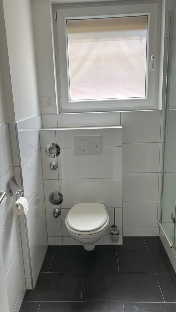 2 Zimmer Wohnung mit 35 m² in Oberursel (Taunus) – Bild 6