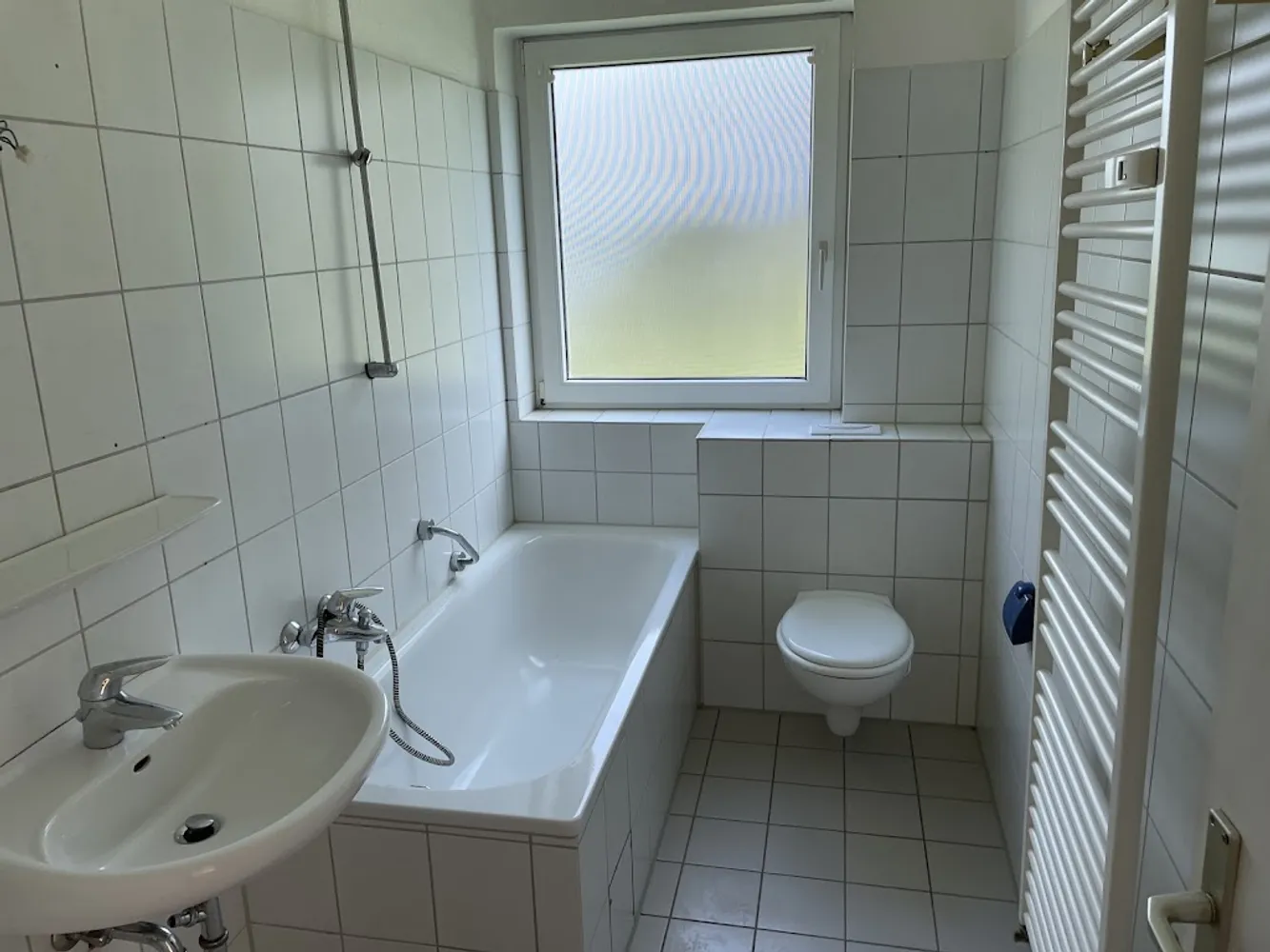 3 Zimmer Wohnung mit 59 m² in Salzgitter – Bild 2