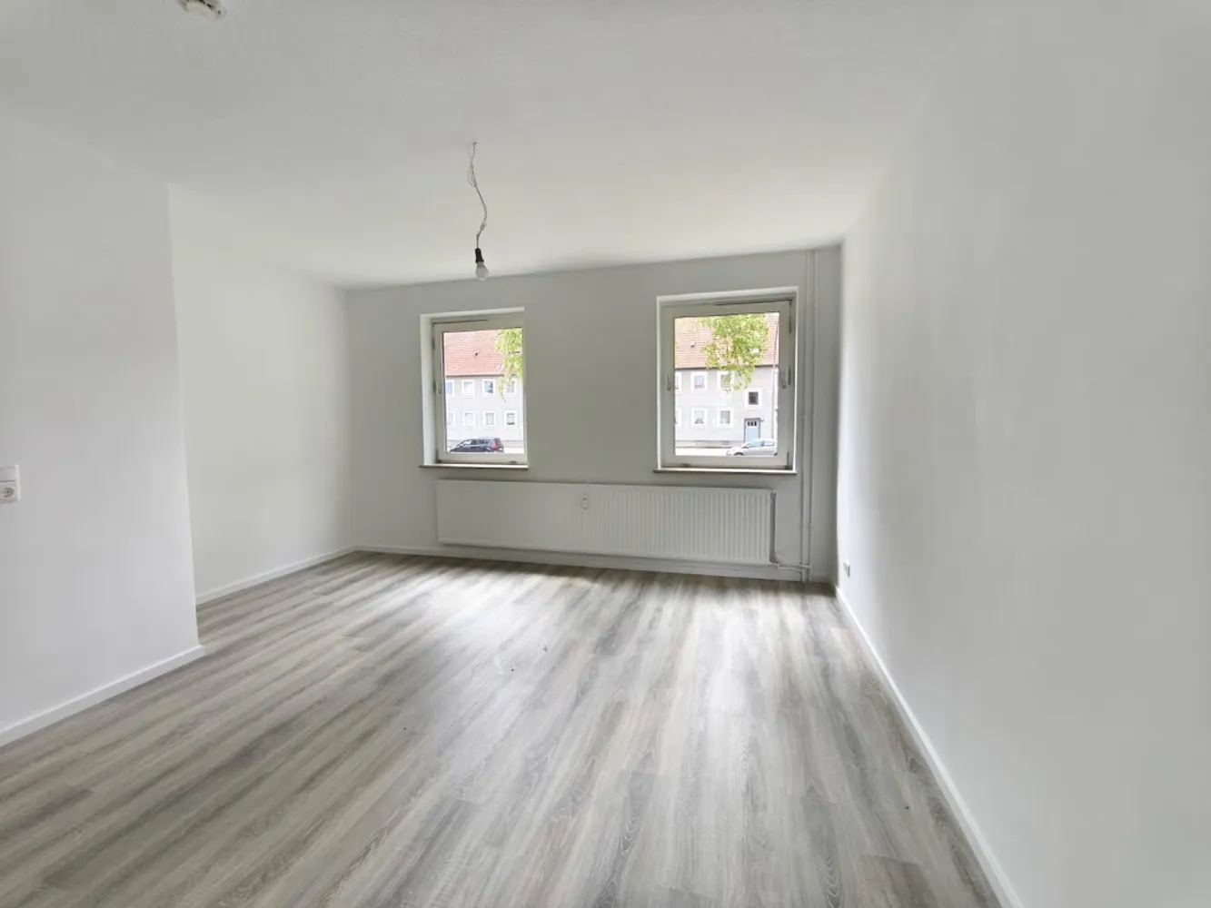 3 Zimmer Wohnung mit 59 m² in Salzgitter – Bild 5
