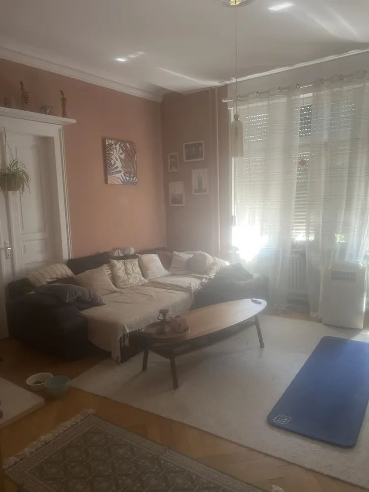 3 Zimmer Wohnung mit 120 m² in Worms – Bild 1