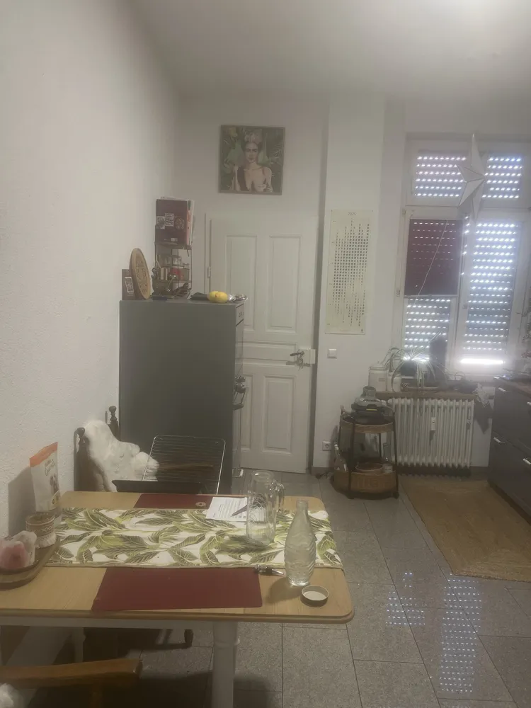 3 Zimmer Wohnung mit 120 m² in Worms – Bild 2